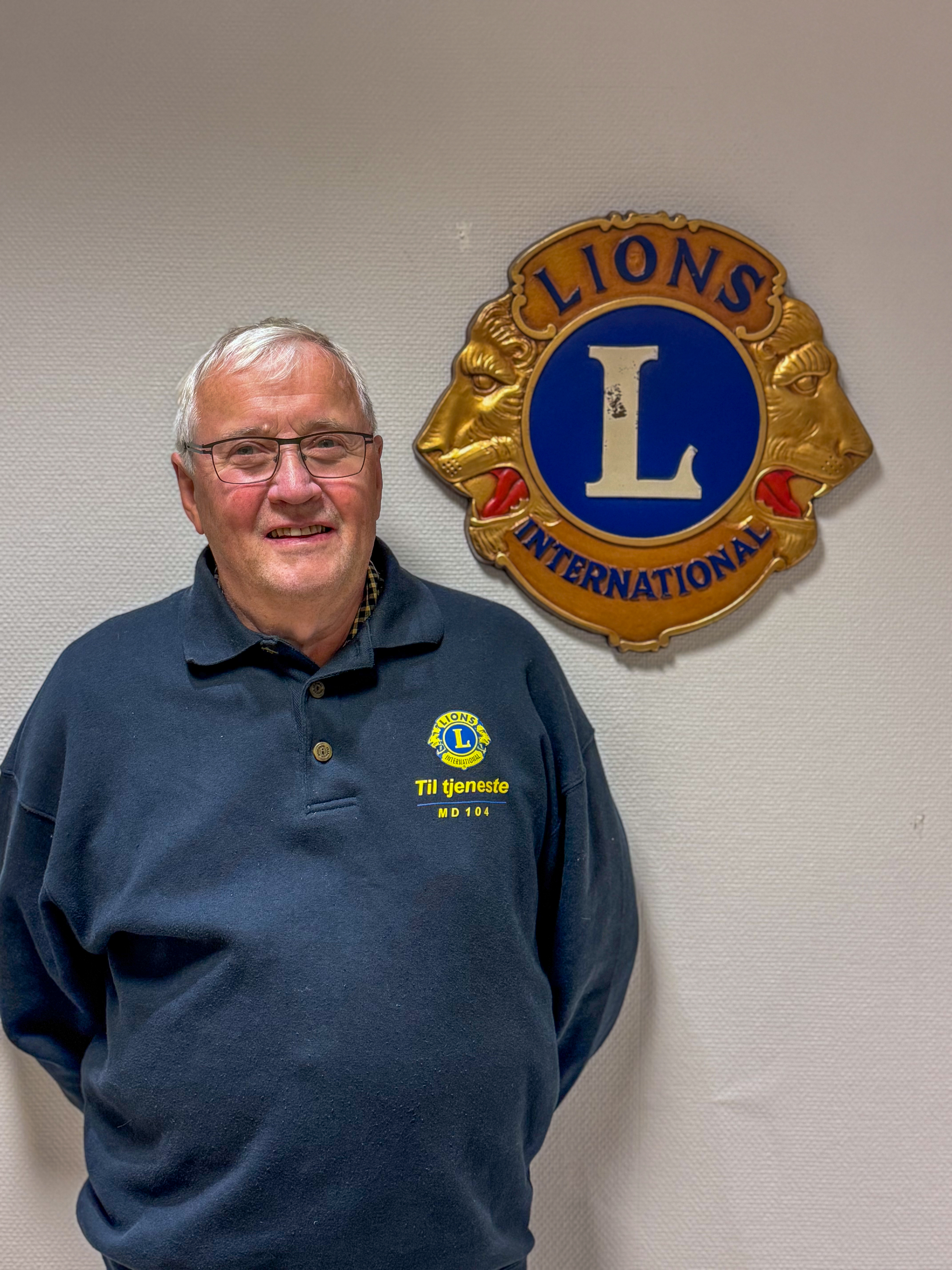 Terje Benjaminsen style=